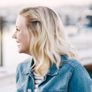 Meet your Posher, Scottie